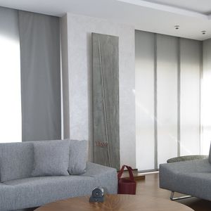 hot water radiator