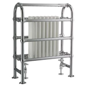 hot water towel radiator
