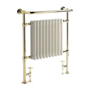 hot water towel radiator