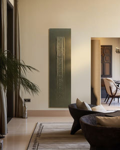 hot water radiator
