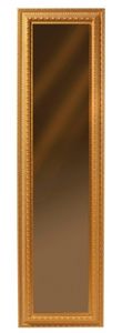 electric radiator / natural stone / tempered glass facing / contemporary
