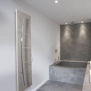 hot water towel radiator