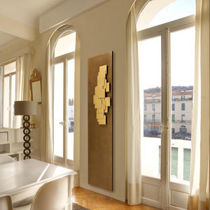 hot water radiator