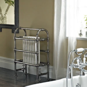 hot water towel radiator