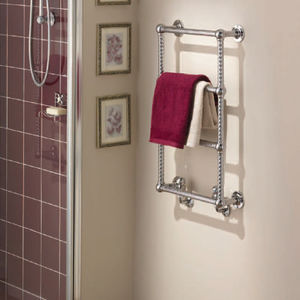 hot water towel radiator