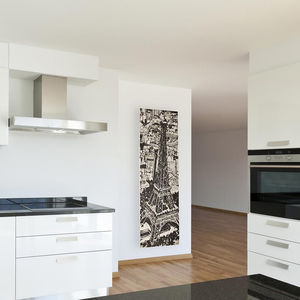 hot water radiator