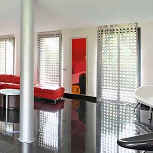 hot water radiator
