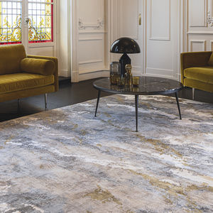silk rug 1