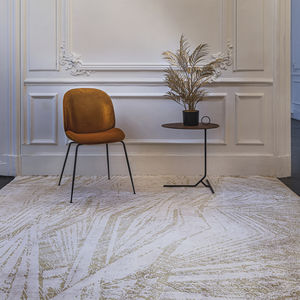 silk rug 1