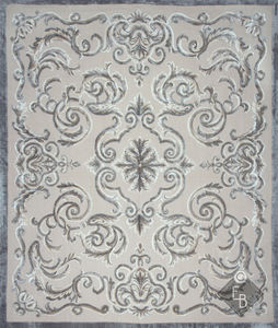traditional rug
