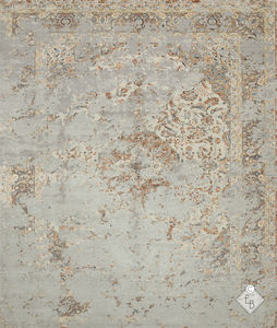 traditional rug