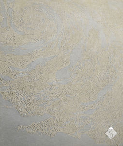contemporary rug