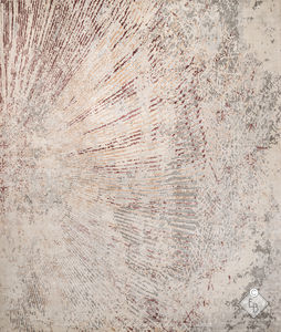 contemporary rug