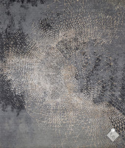 contemporary rug