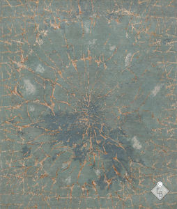 contemporary rug