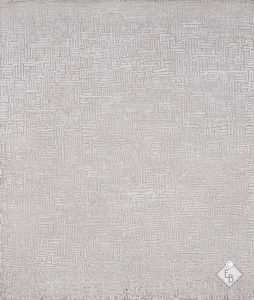 contemporary rug 1