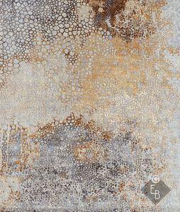 contemporary rug 1