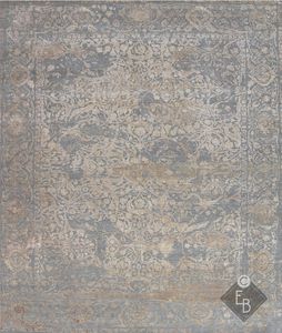 contemporary rug 1