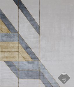 contemporary rug 1