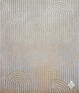 contemporary rug 1