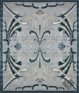traditional rug 1