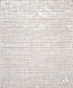 silk rug 1