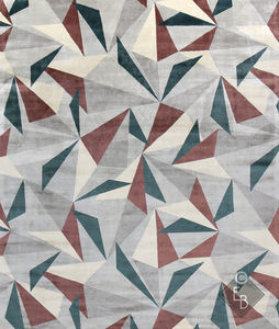 contemporary rug 1