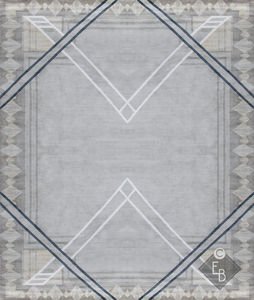 contemporary rug 1