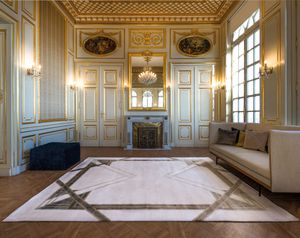 contemporary rug 1