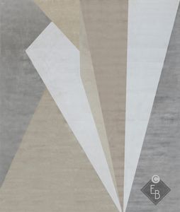 contemporary rug 1
