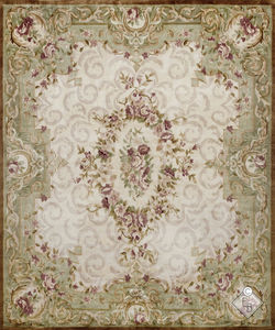 traditional rug