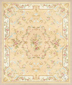 traditional rug 1