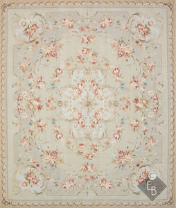 traditional rug 1