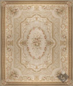 traditional rug 1
