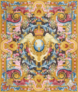 traditional rug 1