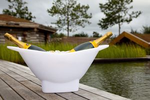 bottle cooler
