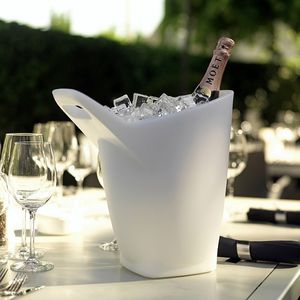 bottle cooler