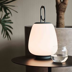 portable lamp