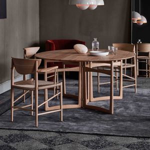 contemporary table