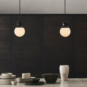 pendant lamp
