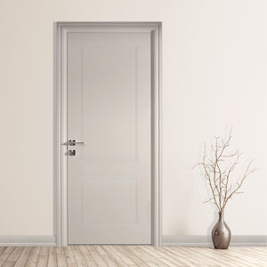 interior door 1