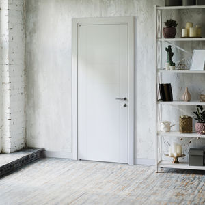 interior door