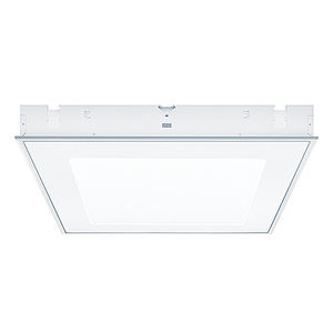 recessed ceiling light fixture