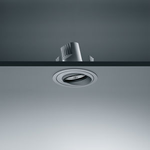 recessed ceiling spotlight