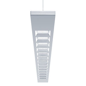 hanging light fixture
