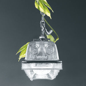 hanging light fixture 1