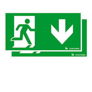 ceiling emergency light 1