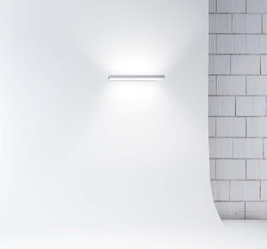 contemporary wall light