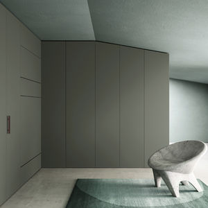 modular wardrobe