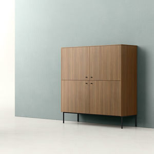 high sideboard